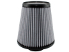 aFe MagnumFLOW Air Filters IAF PDS A/F PDS 3-1/2F x 8B x 5-1/2T x 8H thumbnail 6