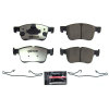 PSB Z36 Truck & Tow Brake Pads