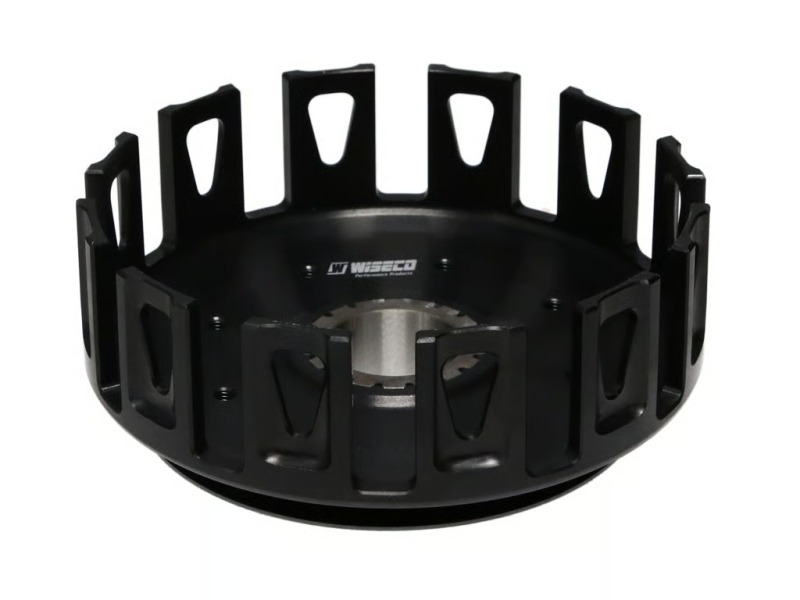 Wiseco 09-12 CRF450R Honda Clutch Basket