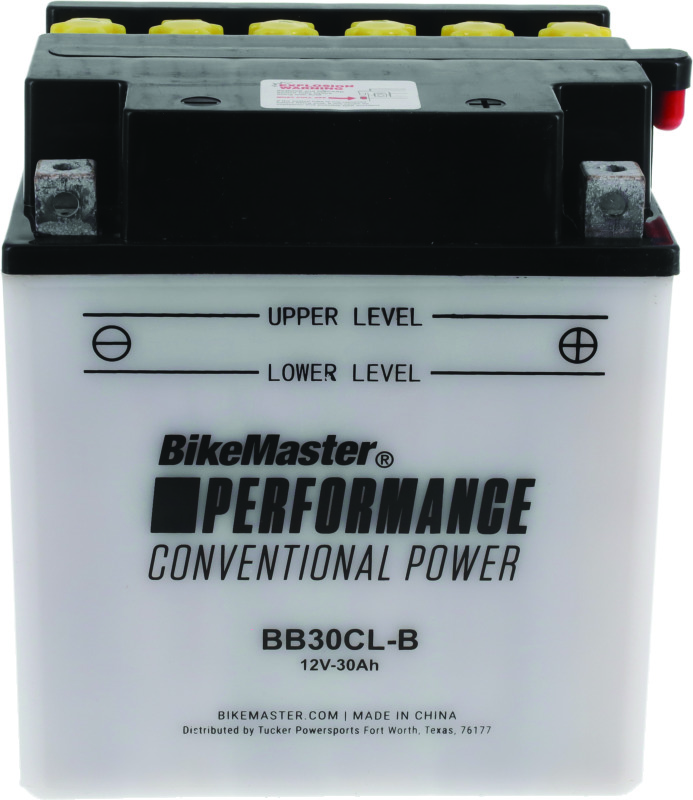 BKM Batteries