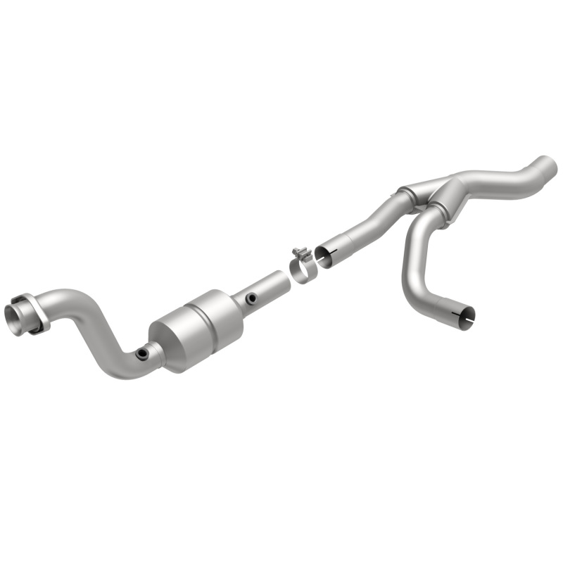 MagnaFlow Direct Fit Catalytic Converter 2004 Durango 5.7L Passenger Side thumbnail 6
