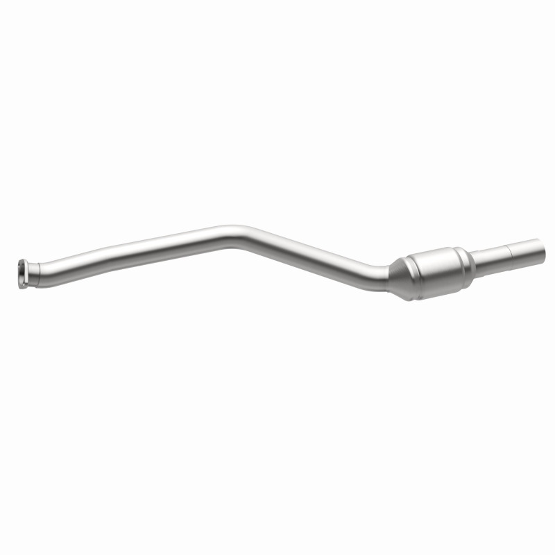 MagnaFlow 2006 BMW 325i 3.0L Direct Fit Converter thumbnail 8