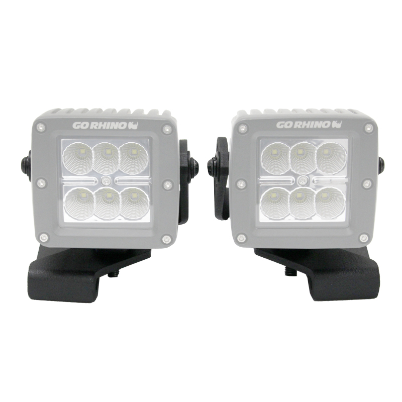 GOR Light Mounts