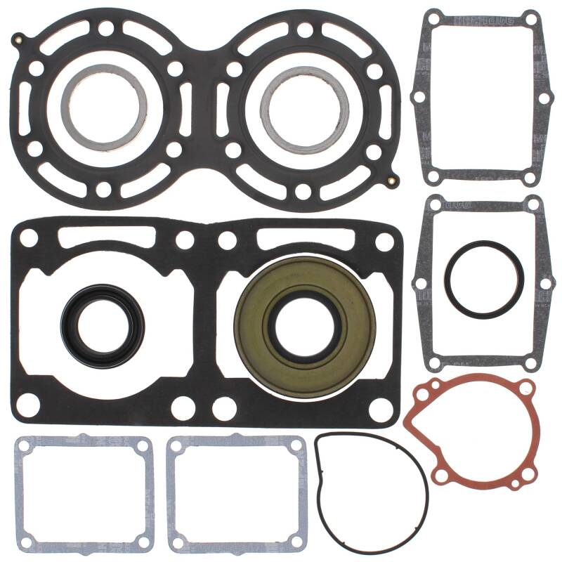 VEP Complete Gasket Kit