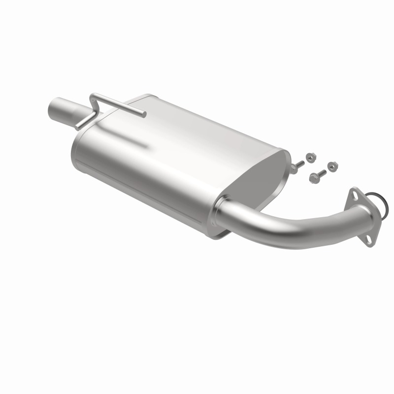 BRE Exhaust 07-12 Altima 2.5L 3.5L Muffler Kit thumbnail 9