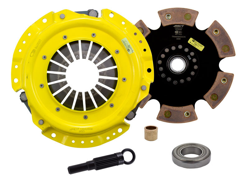 ACT HD/Race Clutch Kits