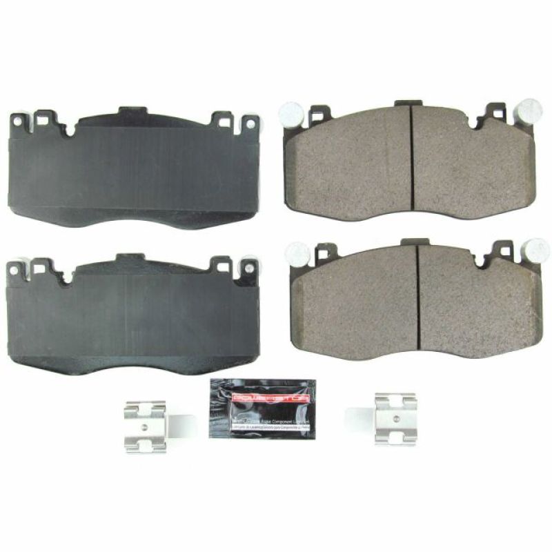 PSB Z23 Evolution Brake Pads