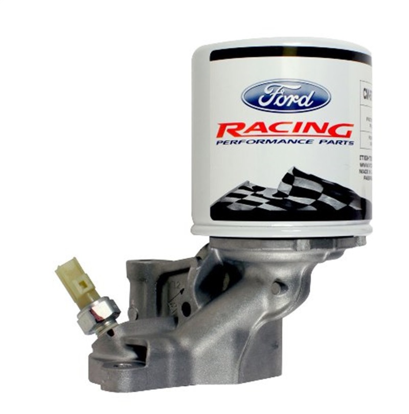 FR Oil Filter Adapters