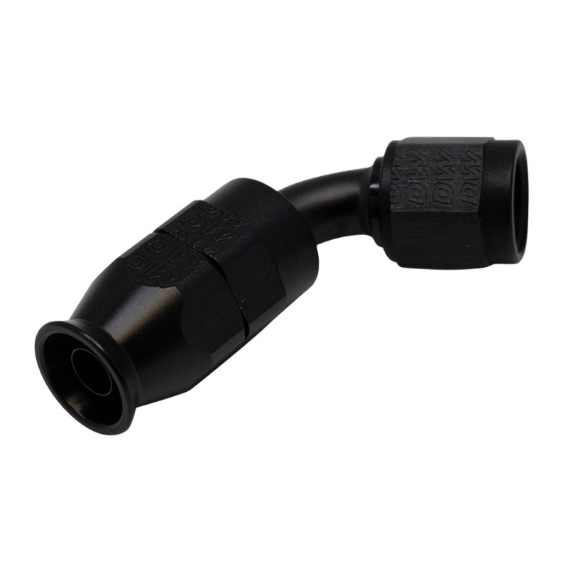 DW Hose Ends