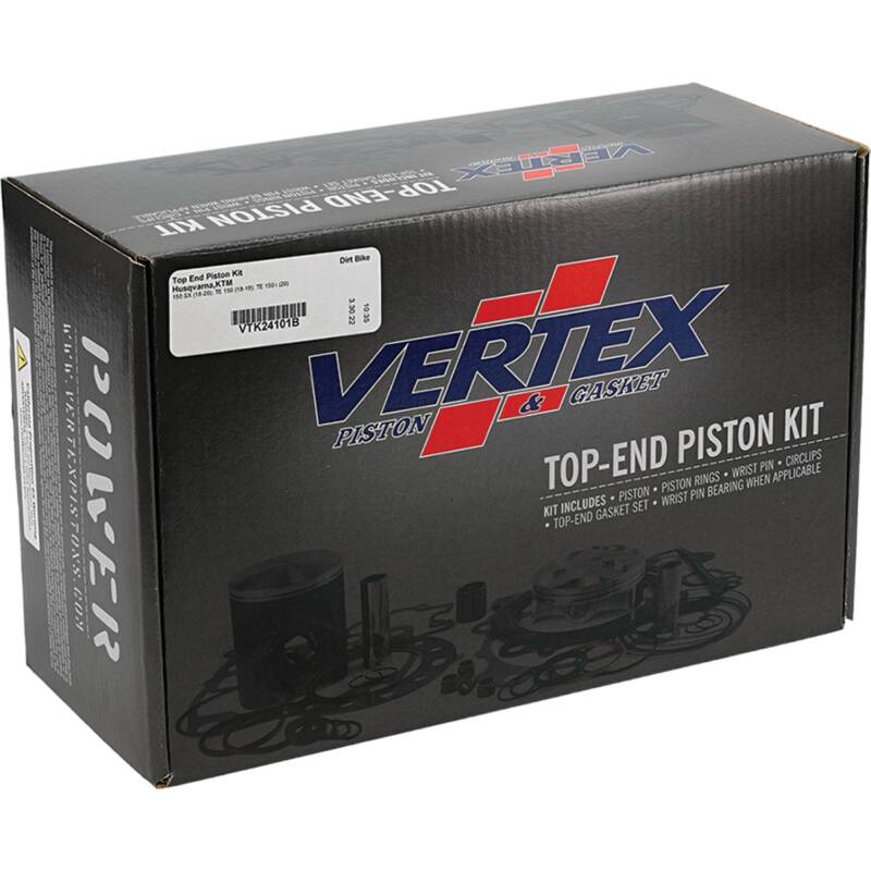VEP Top End Piston Kit