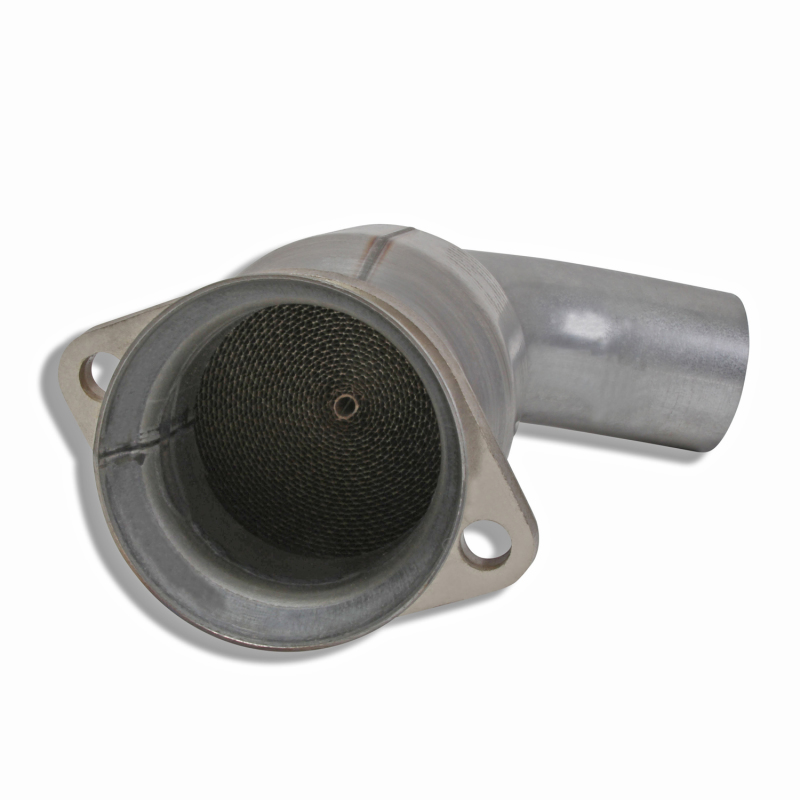 BBK 15-20 Ford Mustang GT 3in Short Mid Pipe Kit w/Cats (Use LT Header 1633/16330/1856/18560) thumbnail 9
