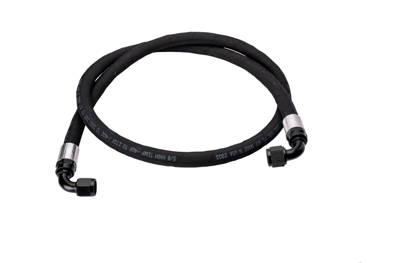 Replacement Transmission Line LB7/LMM (long line)