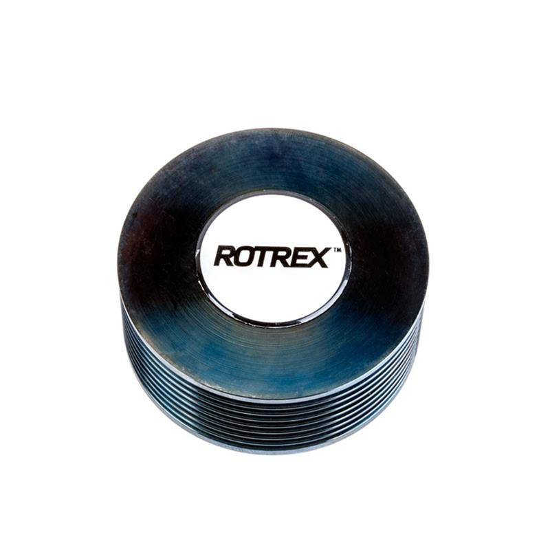KRT Supercharger Pulleys