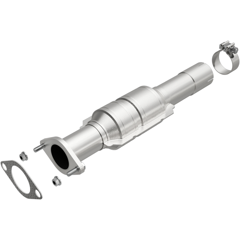 MagnaFlow Direct Fit Catalytic Converter 2012-2013 Impala 3.6L Underbody thumbnail 2