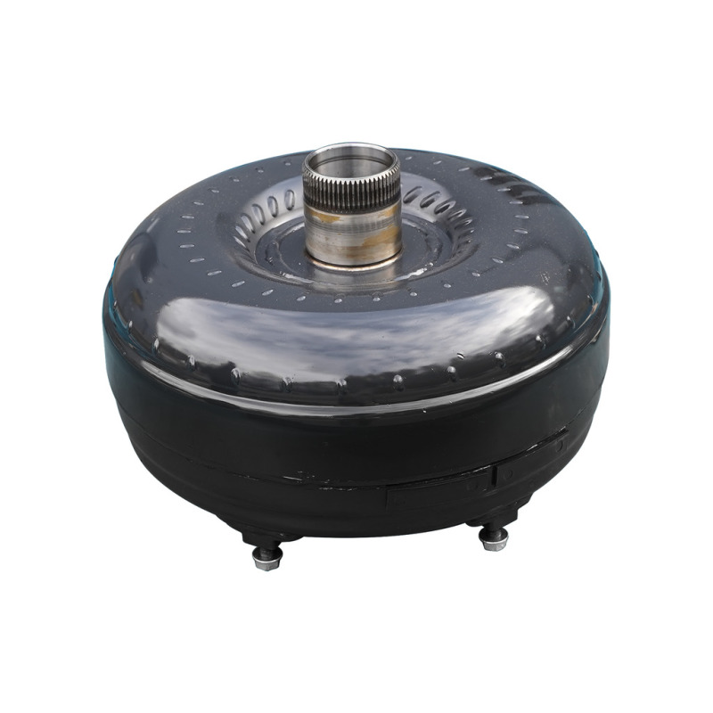 BDD Torque Converters
