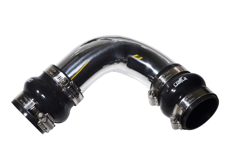 INJ Intercooler Piping