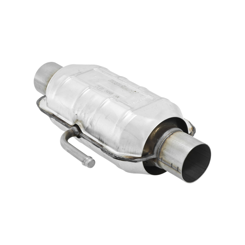 Flowmaster Universal 225 SRS. E.D. 2.25in. Catalytic Converter thumbnail 5