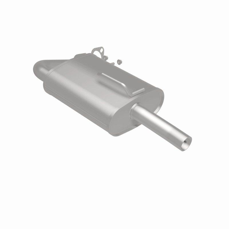BRE Exhaust 07-12 Altima 2.5L 3.5L Muffler Kit thumbnail 6
