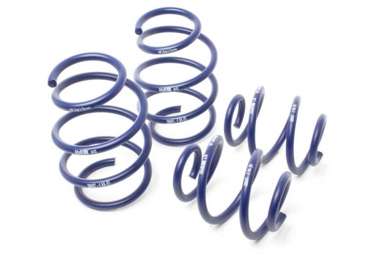 HR Sport Springs