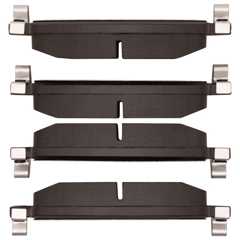 DFC Low Met Track/Street Pads