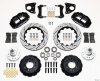WIL Superlite Brake Kit