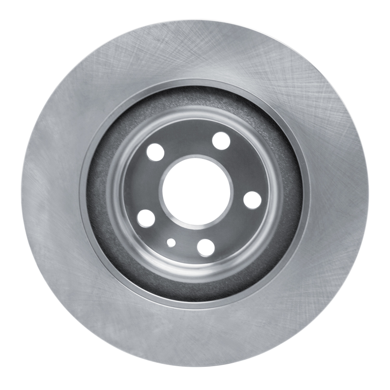DFC 16-26 Volvo V90/S90/XC90/XC60/S60/V60/V60 Cross Country/V90 Cross Country Rear Brake Rotor
