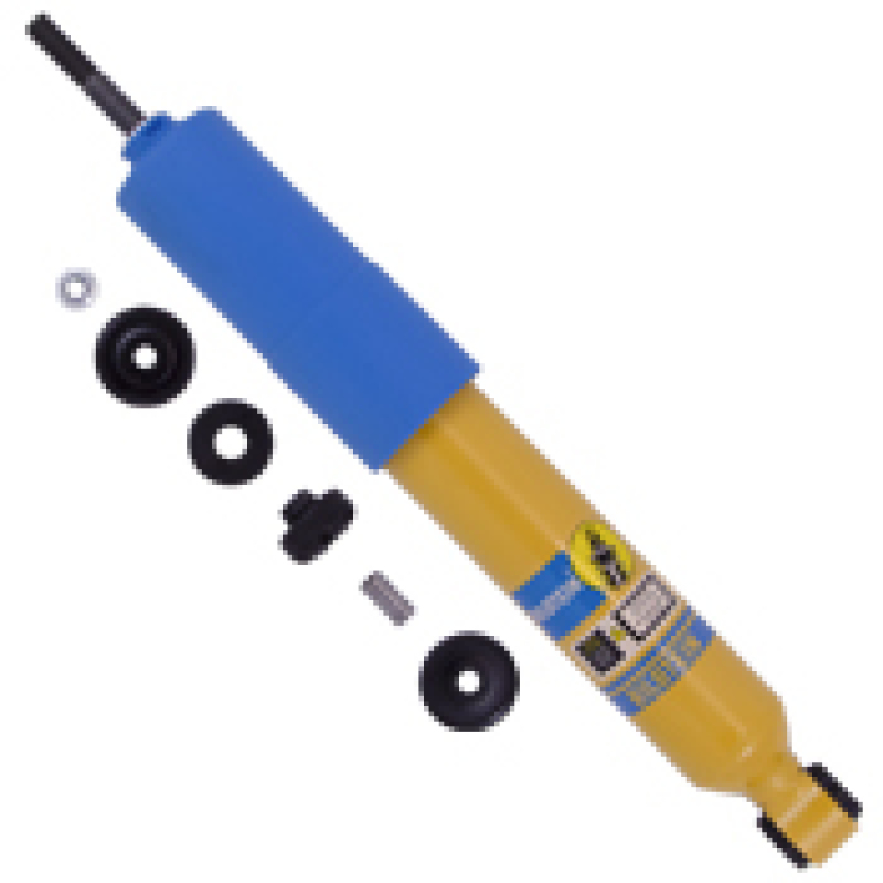 Bilstein B6 4600 Series 2017-2020 Ford F-250 / F-350 Super Duty (2WD) Front Monotube Shock Absorber thumbnail 4