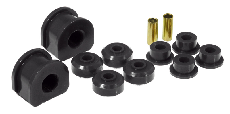 PRO Sway/End Link Bush - Blk