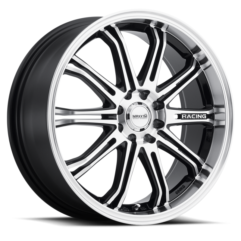 KNG Maxxim Ferris Wheels