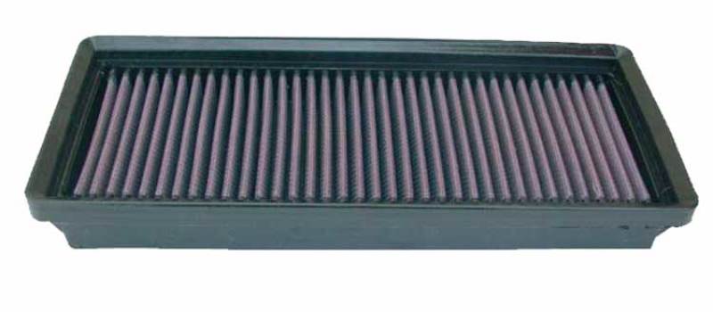 K&N 04 Chrysler Crossfire 3.2L-V6 Drop In Air Filter thumbnail 2