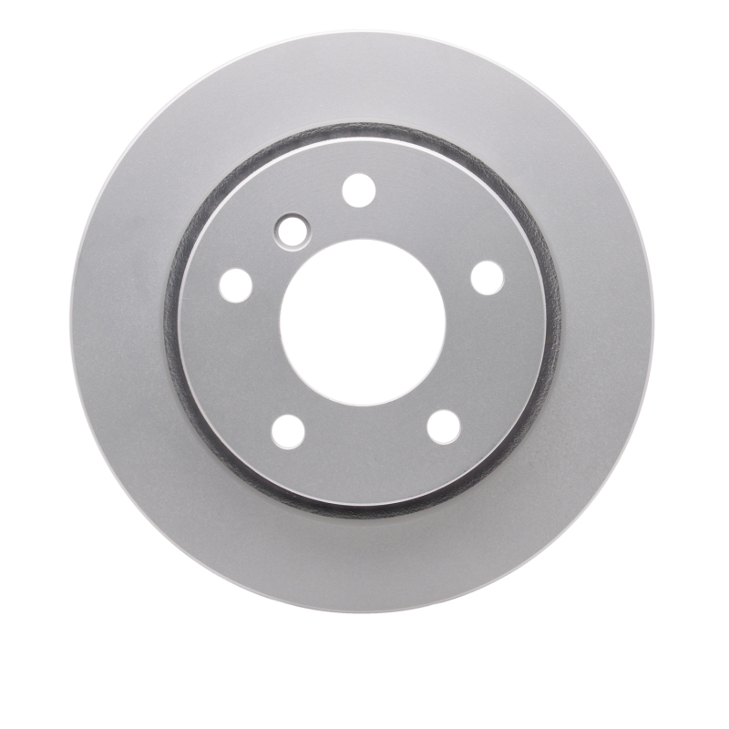 DFC GeoSPEC Coated Rotors - Plain