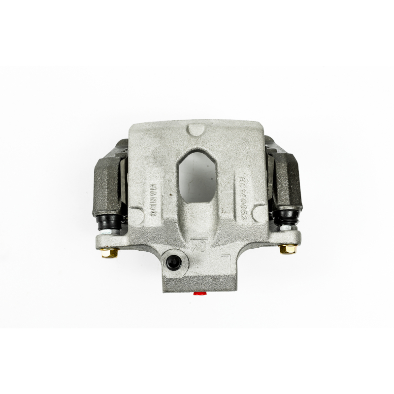 Power Stop 04-07 Buick Rainier Rear Left Autospecialty Caliper w/Bracket thumbnail 4