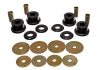 Energy Suspension 90-94 Mitsubishi Eclipse AWD Black Sub-Frame Bushing Set thumbnail 8