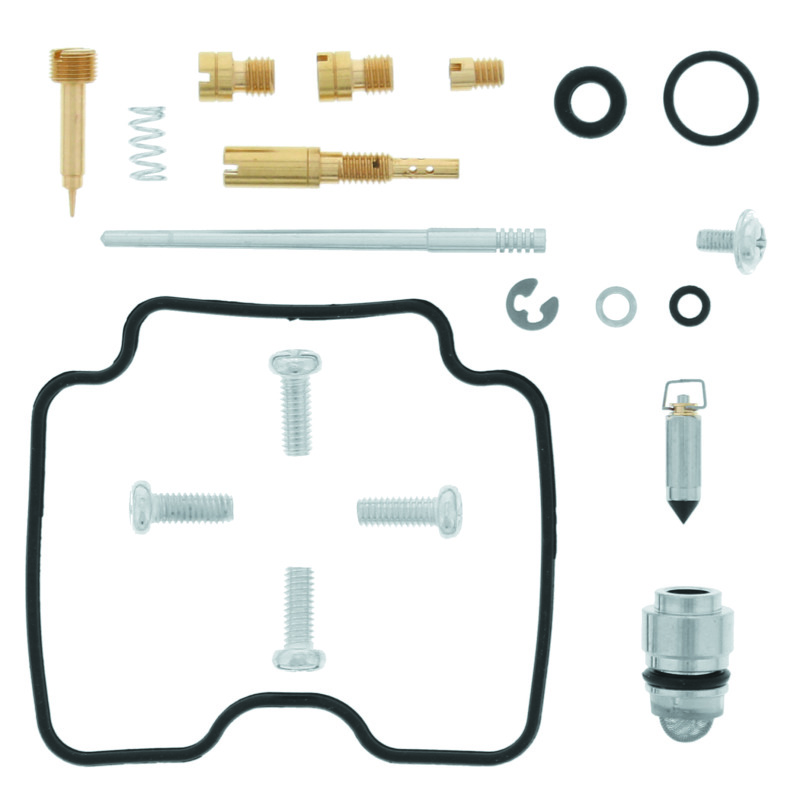 QBS Carburetor Kits