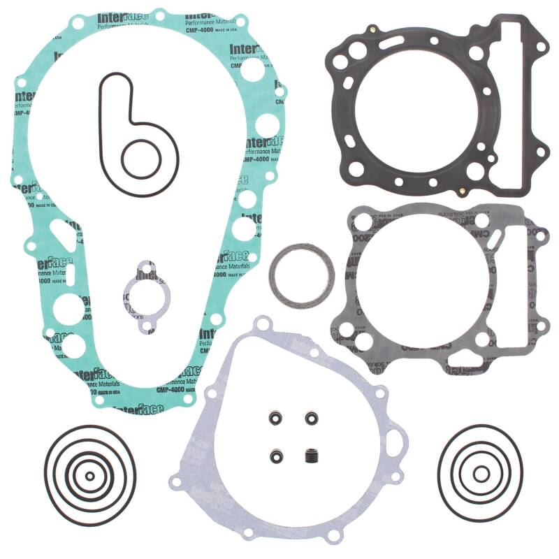 VEP Complete Gasket Kit