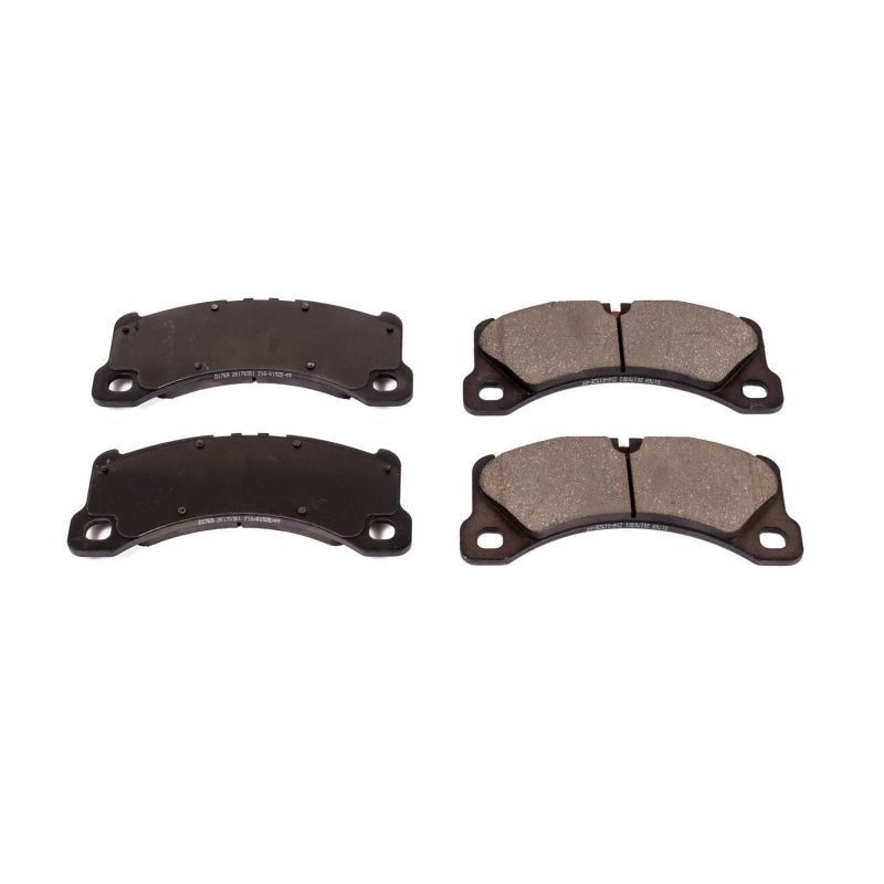 PSB Z16 Evolution Brake Pads