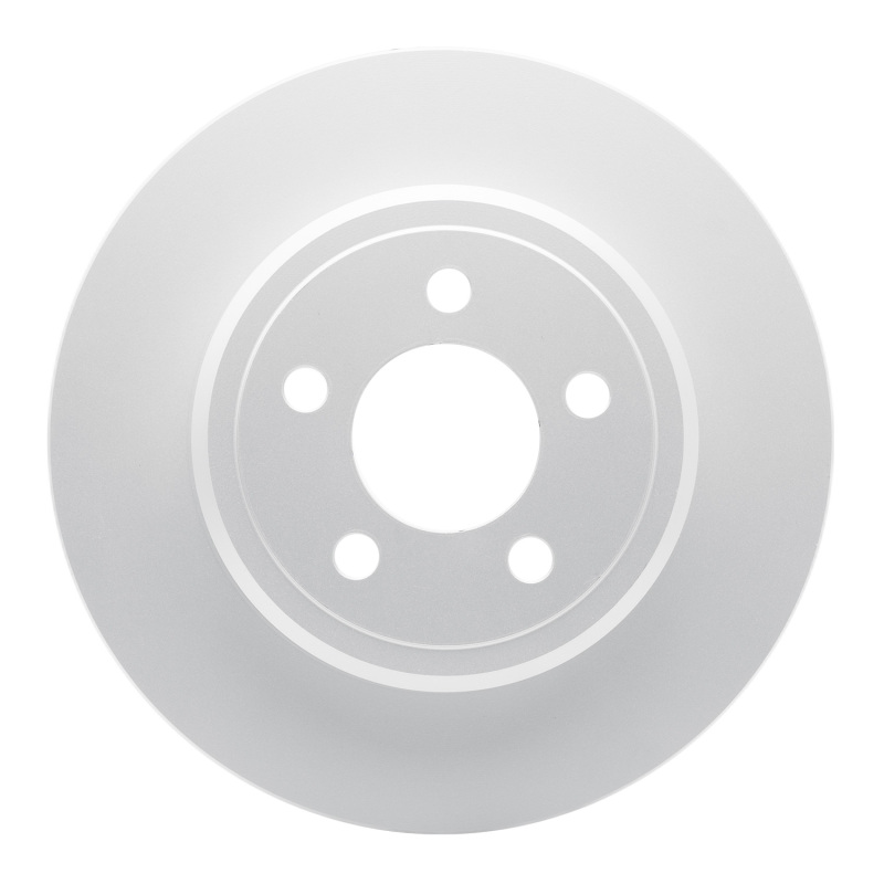 DFC GeoSPEC Coated Rotors - Plain