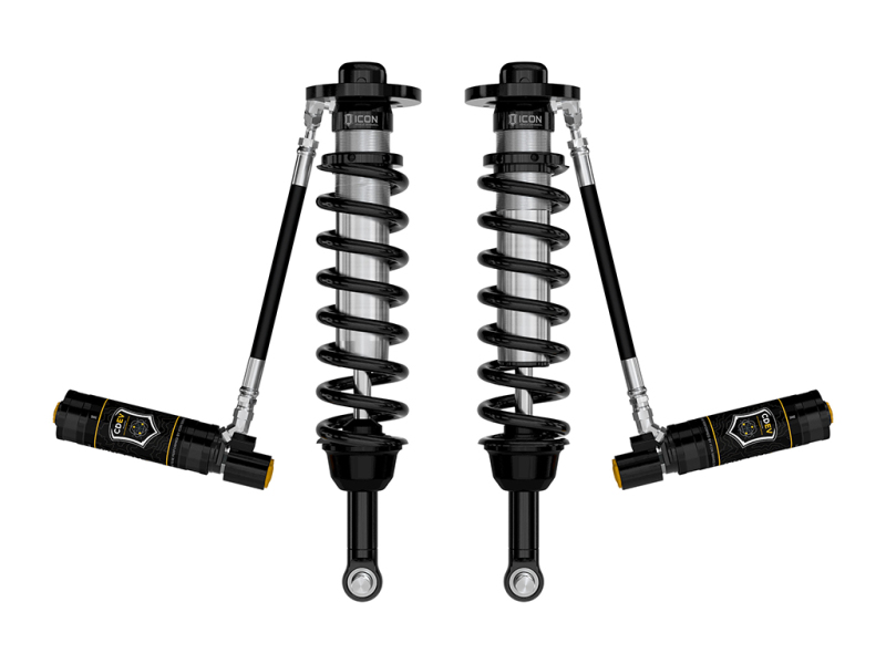 ICO 2.5 Series Coilover Kits