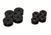 ES Motor Mounts - Black