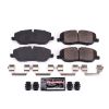 PSB Z23 Evolution Brake Pads