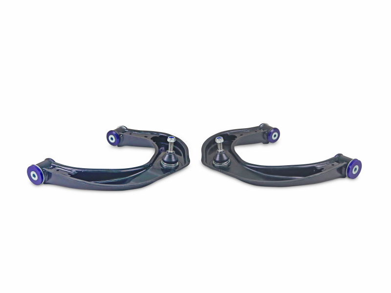 SPR Control Arms - Front