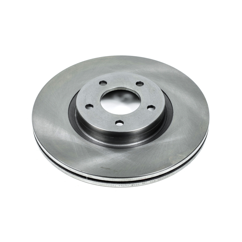 Power Stop 07-13 Mazda 3 Front Autospecialty Brake Rotor