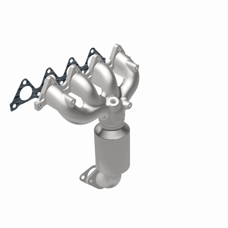MagnaFlow Direct Fit Catalytic Converter 06-09 Hyundai Accent 1.6L thumbnail 8