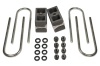 TUF Rear Block Kits