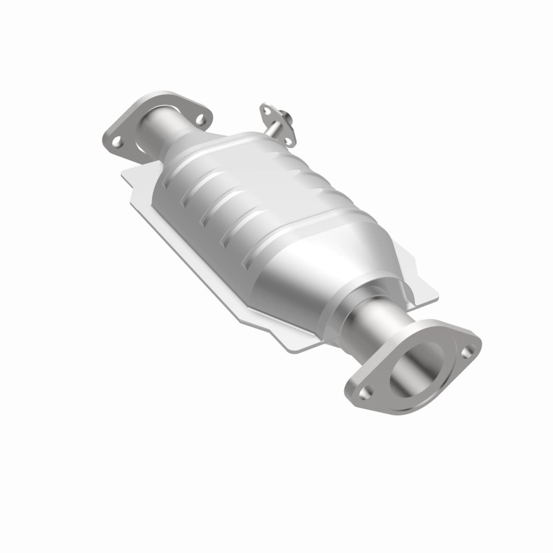 MagnaFlow Direct Fit Catalytic Converter Toyota 81 82 thumbnail 8