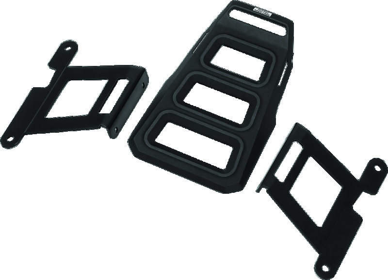 KUR Luggage Racks C