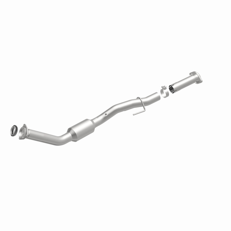 MagnaFlow Direct Fit Catalytic Conv 02-05 Chevrolet Trailblazer EXT 02-03 GMC Envoy XL 4.2L 129in WB thumbnail 8