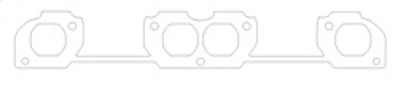 Cometic Chrysler W7/W8/W9 Head V8 .064in ArmorCore Exhaust Manifold Gasket Set thumbnail 5