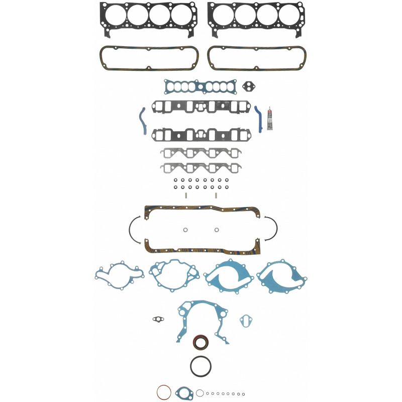 FEL Engine Gasket Sets