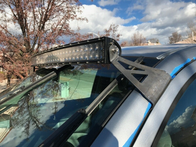 CAL Light Bar Kits